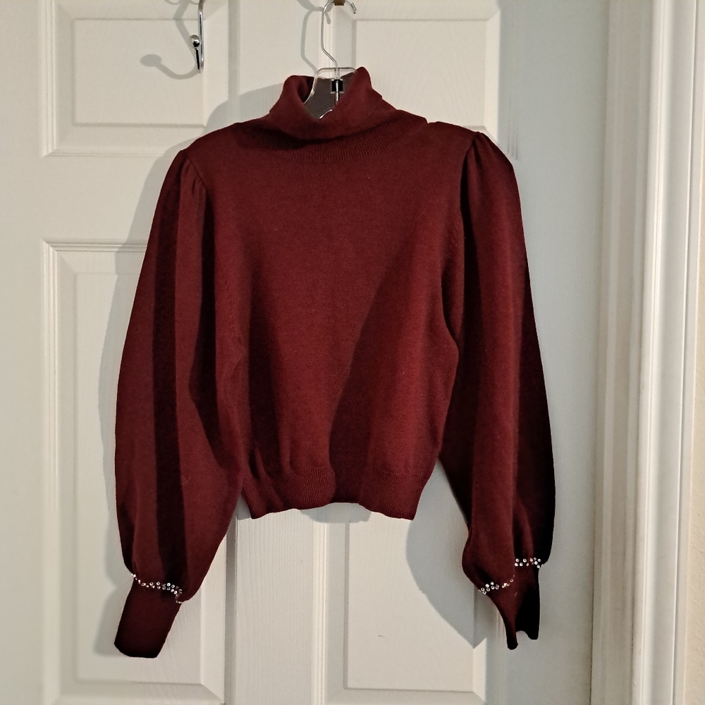 Asos sweater